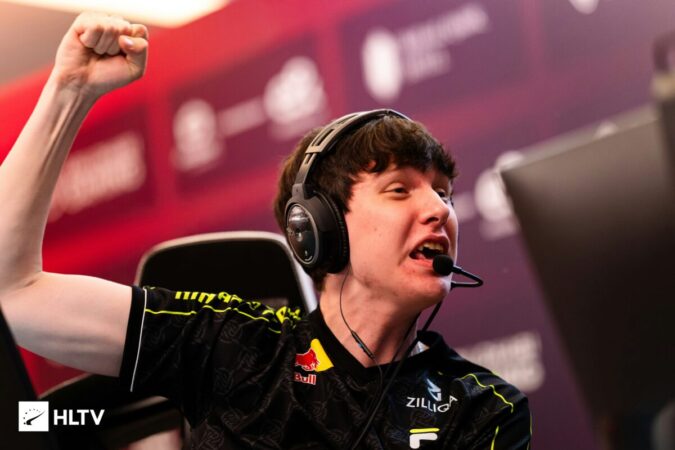 Ставка дня. NiP против Fnatic в рамках YaLLa Compass 2024