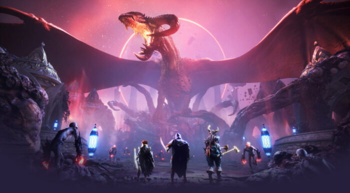 Игроки раннего доступа уверяют, что новый Dragon Age не так плох, как в трейлере