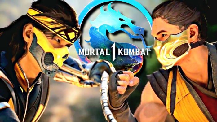 Релиз Такеды Такахаши в Mortal Kombat 1 завершает первую группу DLC