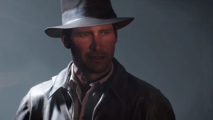 MachineGames представила новый трейлер игры Indiana Jones and the Great Circle