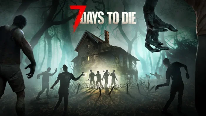 7 Days to Die наконец-то готова к полноценному запуску