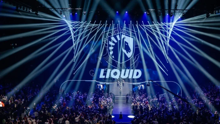 Проект Liquid CS2 окрестили «колоссальным провалом»