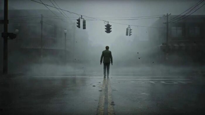 Вышел первый тизер фильма по мотивам игры Silent Hill 2