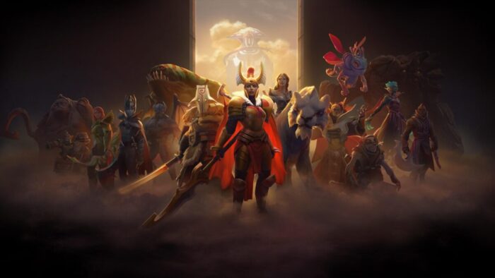 LIVE. Третий день квалификационных игр на The International 2024 Западной Европы