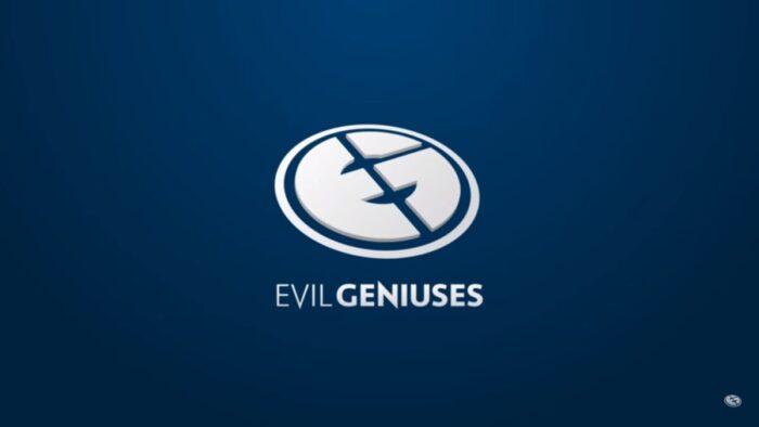 Evil Geniuses сменила логотип в попытке восстановить репутацию