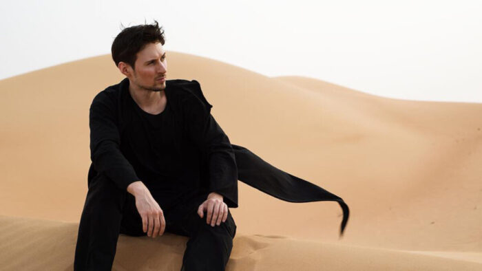 Павел Дуров оценил игру Hamster Kombat как феномен и анонсировал выпуск токена