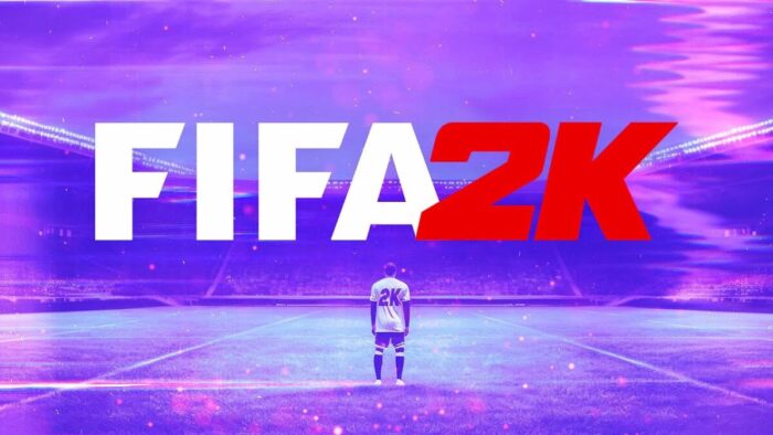 Все, что известно о FIFA 2K25 на данный момент