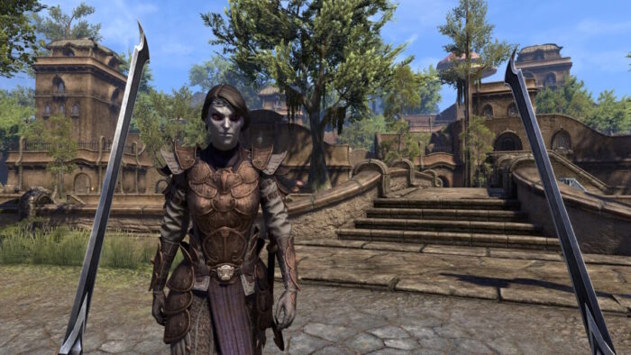 «Никто бы в нее не играл», —  директор Elder Scrolls Online рассказал, почему Morrowind не стал бы популярен сегодня