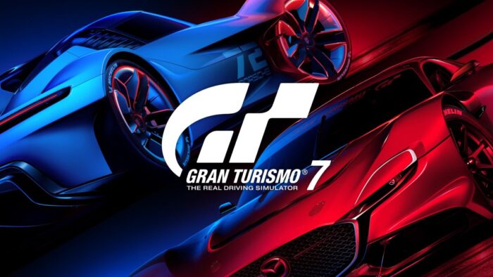 В Gran Turismo 7 выйдет крупное обновление