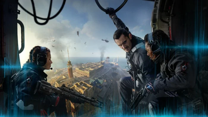 Похоже, что в этом году Warzone останется без новой карты