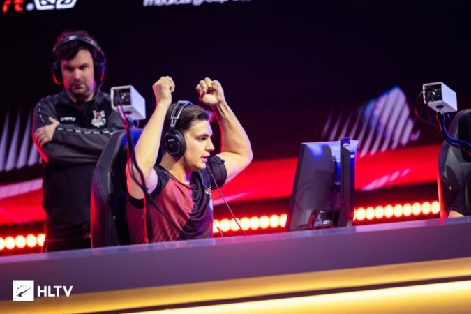 Ставка дня. Zero Tenacity против Sashi Esports в рамках ESL Challenger League S48: Europe