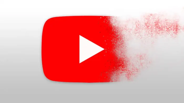 В России могут окончательно заблокировать YouTube в сентябре