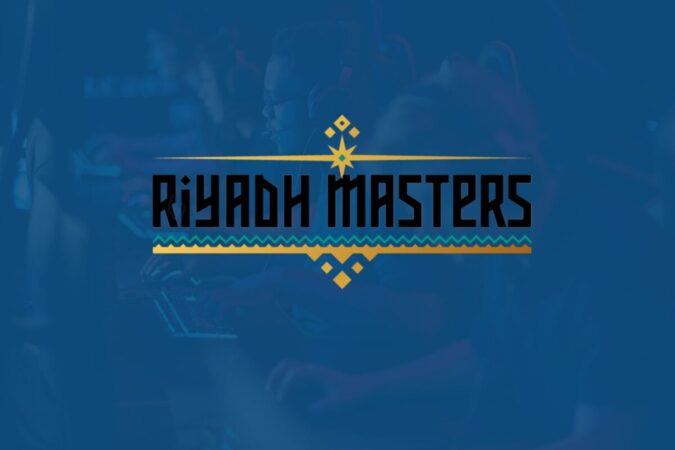 Первый игровой день в рамках турнира Riyadh Masters 2024 по Dota 2
