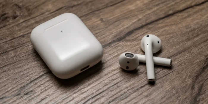 По слухам, Apple планирует выпустить новые AirPods со встроенными ИК-камерами