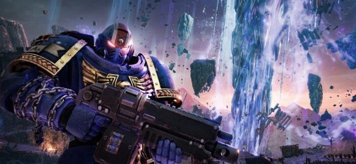 Авторы Warhammer 40 000: Space Marine 2 подготовили новый выпуск «дневников разработки»