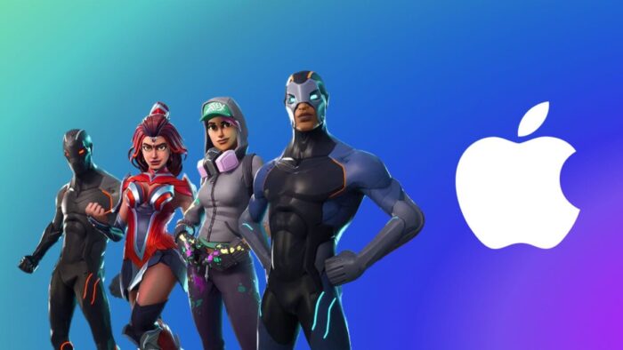 Apple попыталась отклонить Fortnite на iOS под слишком незначительным предлогом