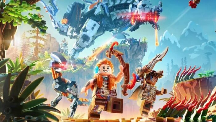 Директор PlayStation уклонился от вопроса о LEGO Horizon Adventures на Xbox