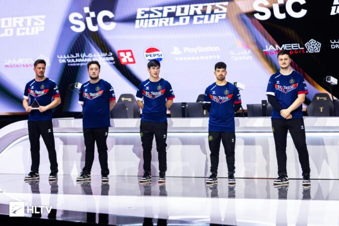 Ставка дня. MOUZ против Team Vitality в рамках IEM Cologne 2024