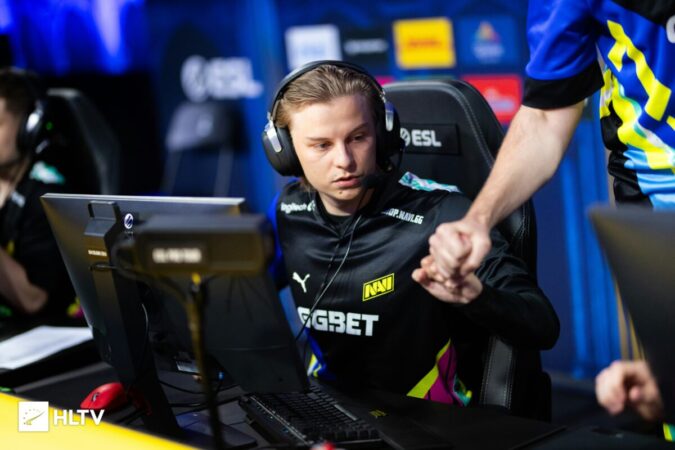 Ставка дня. Astralis против NaVi в рамках IEM Cologne 2024