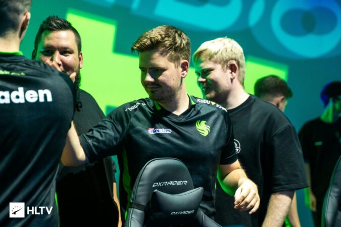 Ставка дня. PaiN Gaming против Team Falcons в рамках BetBoom Dacha Belgrade 2024