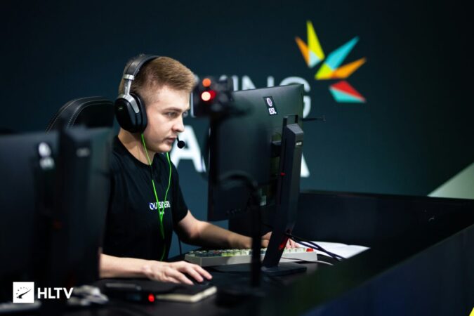 Ставка дня. PARIVISION против 9Pandas в рамках European Pro League S18