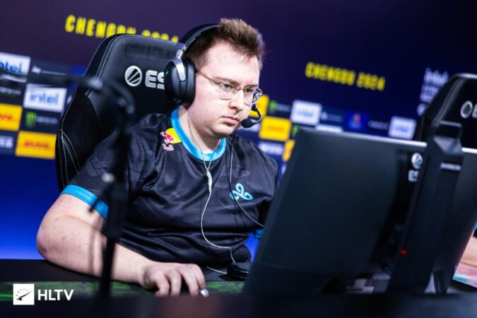 Ставка дня. Cloud9 против paiN Gaming в рамках BLAST Premier: Fall Showdown 2024