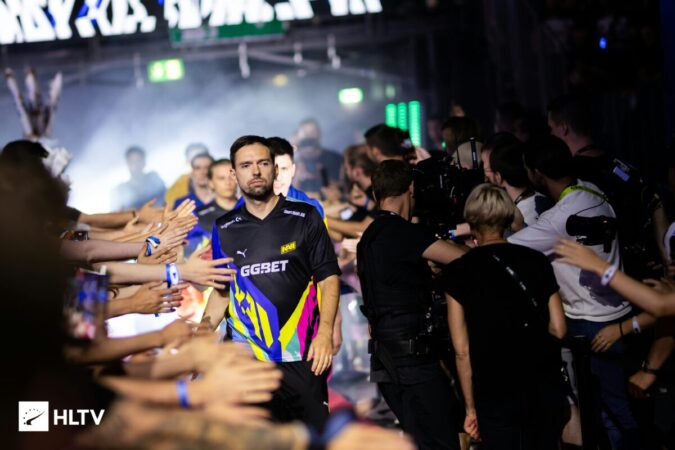 Ставка дня. NaVi против Team Vitality в рамках гранд-финала IEM Cologne 2024