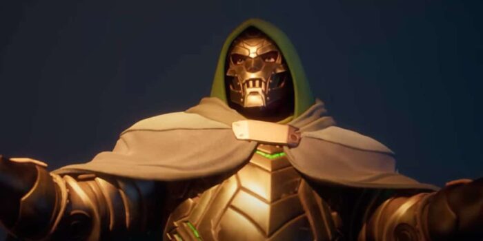Как выполнить квесты “Остерегайся Скитальца” в Fortnite