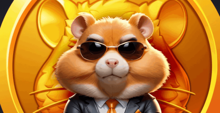 Hamster Combat вышел на листинг ведущих криптобирж — стоимость токена стремительно идет вниз