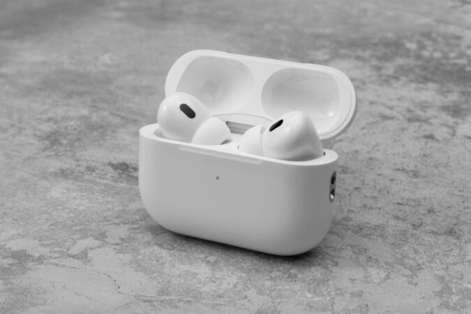 Как проверять уровень заряда AirPods на Android