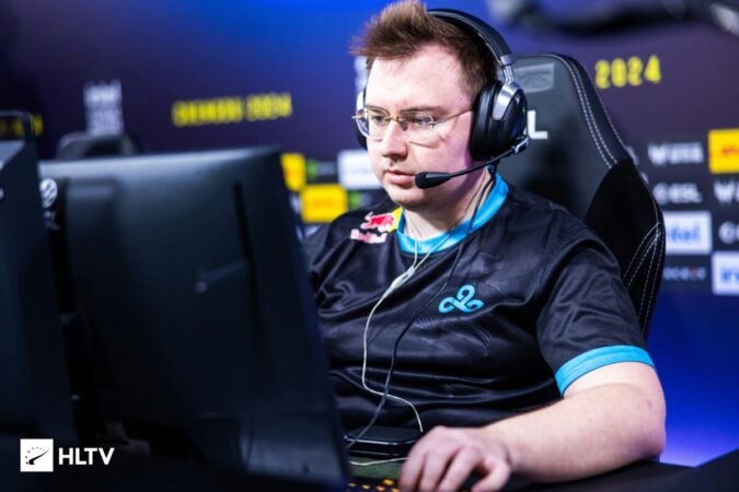 Ставка дня. GamerLegion против Cloud9 в рамках квалификации на Thunderpick World Championship 2024