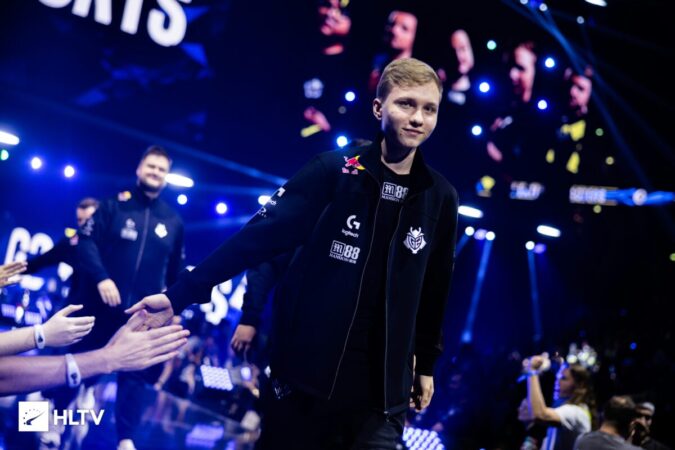 Ставка дня. G2 Esports против Team Liquid в рамках ESL Pro League Season 20