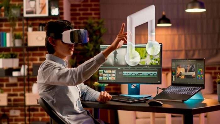 Житель Северной Каролины заработал $10 млн на фальшивых песнях, созданных ИИ, — ему грозит до 60 лет тюрьмы