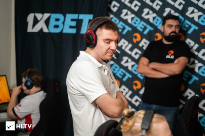 Ставка дня: Nemiga Gaming против Sangal Esports в рамках ESL Challenger League Season 48: Europe