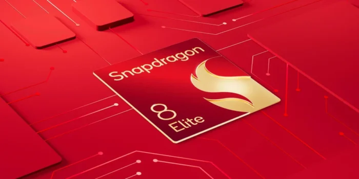 Qualcomm представила новый передовой процессор Snapdragon 8 Elite с поддержкой ИИ для смартфонов