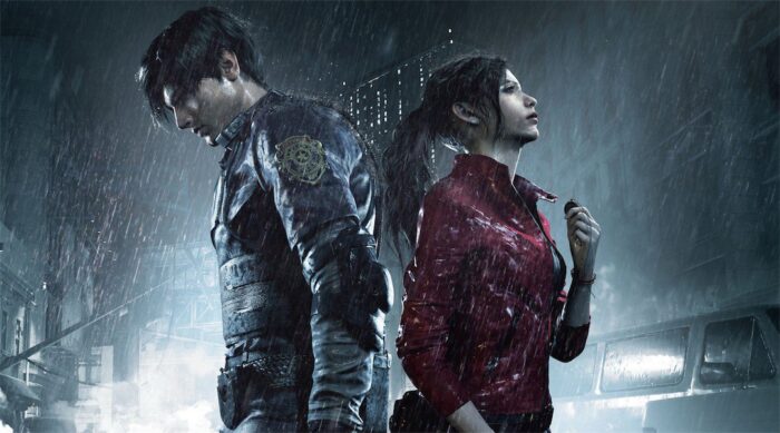 Capcom выпустит Resident Evil 2 Remake на топовых устройствах Apple