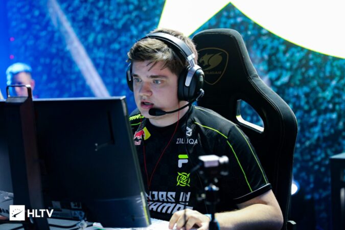 Ставка дня: Ninjas in Pyjamas против B8 Esports в рамках Elisa Masters Espoo 2024