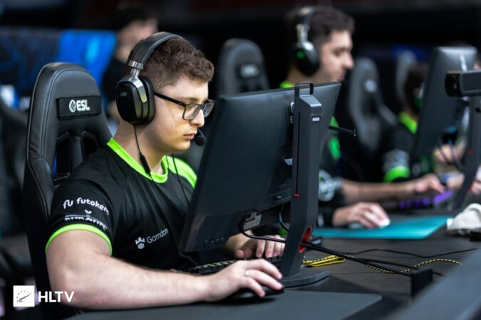 Ставка дня. Imperial Esports против NiP в рамках Thunderpick World Championship 2024