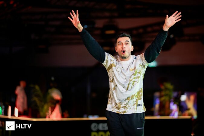 Ставка дня: Eternal Fire против Astralis в рамках Intel Extreme Masters Rio 2024