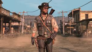 Rockstar Games объявила дату выхода Red Dead Redemption на ПК