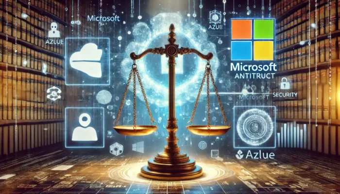 FTC расследует Microsoft за возможные нарушения антимонопольного законодательства