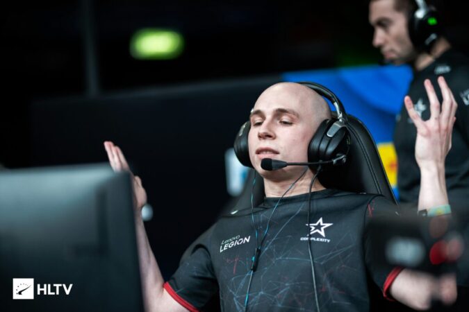 Ставка дня. Complexity против MIBR в рамках Perfect World Shanghai Major 2024: American RMR