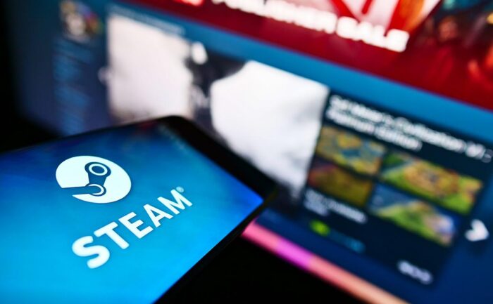 Steam под огнем критики: неонацистские символы и экстремистский контент на игровой платформе