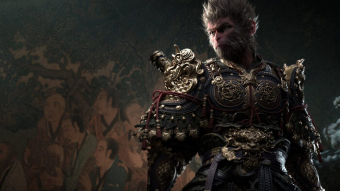 Black Myth: Wukong — игра года по версии Golden Joystick Awards 2024