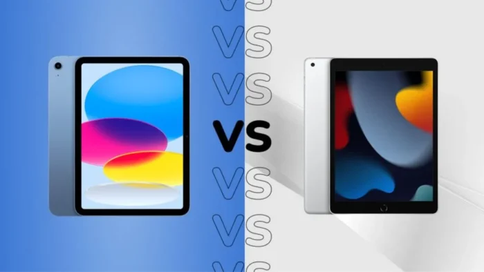 iPad 10 vs iPad 9: как выбрать лучший бюджетный планшет