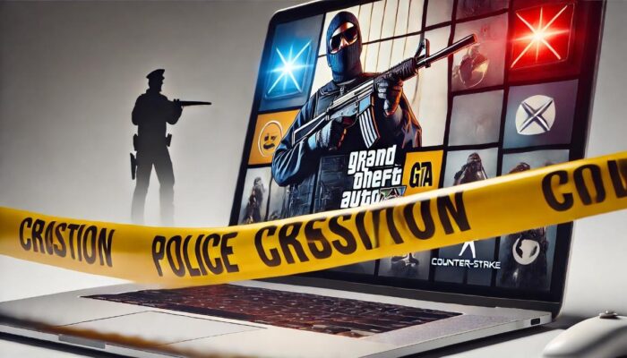 В Таджикистане запретили Counter-Strike и GTA — МВД начинает рейды по интернет-кафе