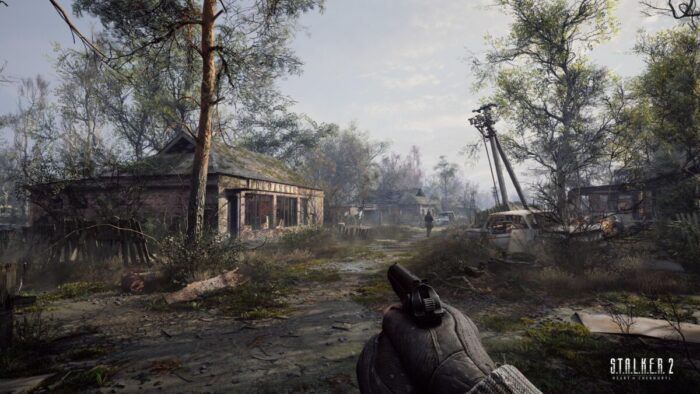 S.T.A.L.K.E.R. 2: Heart of Chornobyl получает неожиданно высокие оценки пользователей