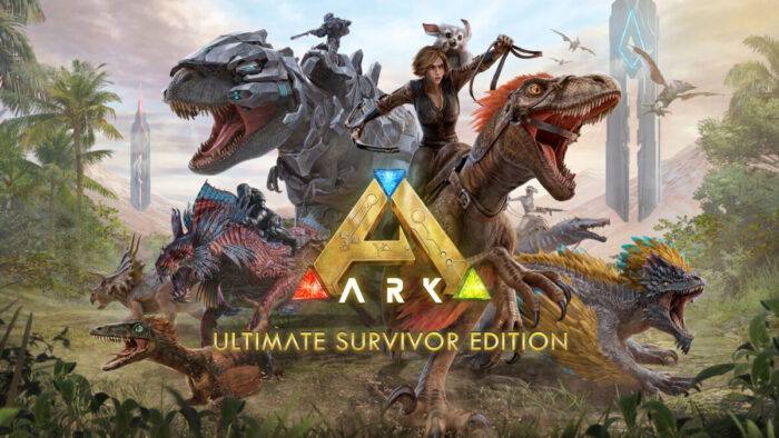 Новая мобильная игра ARK достигла 1 миллиона игроков за сутки