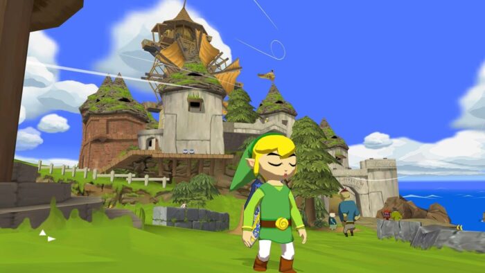 Фанаты The Legend of Zelda провели расследование и ждут ремастер Wind Waker