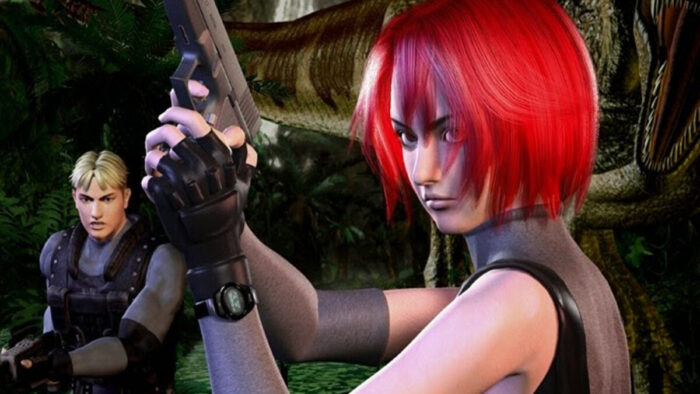 Новая Dino Crisis может быть на подходе: Capcom возвращает забытые франшизы